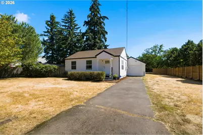 13402 SE Bush St, Portland, OR 97236 - Photo 3