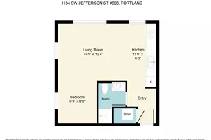 1134 SW Jefferson St, Portland, OR 97201 - Photo 29