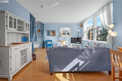 1134 SW Jefferson St #606, Portland, OR 97201 - Photo 7