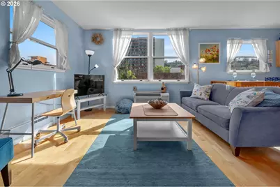 1134 SW Jefferson St #606, Portland, OR 97201 - Photo 9