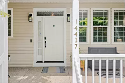 14437 SE Bridgeton St, Clackamas, OR 97015 - Photo 3