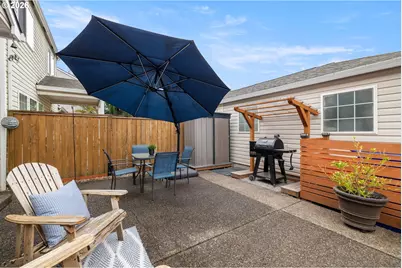 14437 SE Bridgeton St, Clackamas, OR 97015 - Photo 39