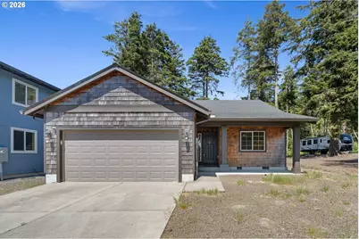 1076 NE 12th Ave, Rockaway Beach, OR 97136 - Photo 1