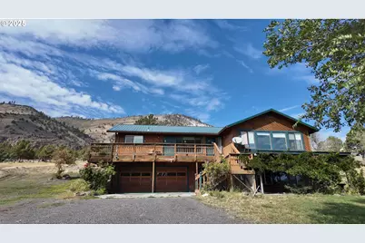 54146 Highway 31, Summer Lake, OR 97640 - Photo 5