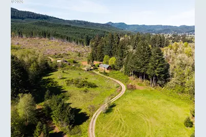 21542 Highway 126, Noti, OR 97461 - Photo 1