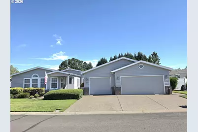 1041 Midland Bridge, Eugene, OR 97404 - Photo 1