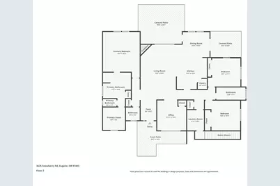 3625 Snowberry Rd, Eugene, OR 97403 - Photo 23
