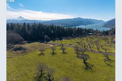 Sw Cherry Blossom Ln, White Salmon, WA 98672 - Photo 1