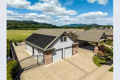 906 McKenzie Crest Dr, Springfield, OR 97477 - Photo 41