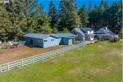 56008 Spring Creek Rd, Bandon, OR 97411 - Photo 47