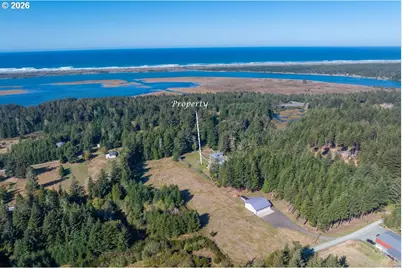 56008 Spring Creek Rd, Bandon, OR 97411 - Photo 5