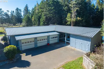 56008 Spring Creek Rd, Bandon, OR 97411 - Photo 7