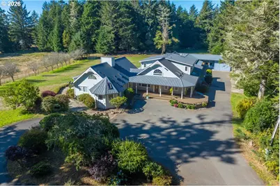 56008 Spring Creek Rd, Bandon, OR 97411 - Photo 1