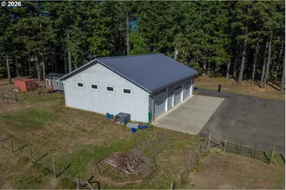 56008 Spring Creek Rd, Bandon, OR 97411 - Photo 11