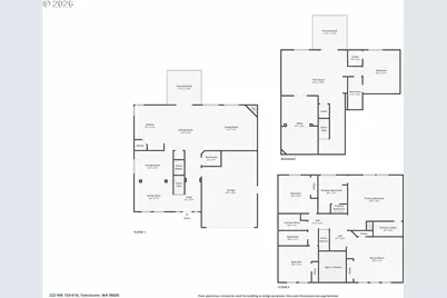 222 NW 153rd St, Vancouver, WA 98685 - Photo 47