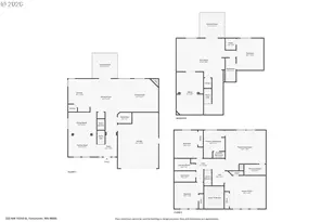 222 NW 153rd St, Vancouver, WA 98685 - Photo 47