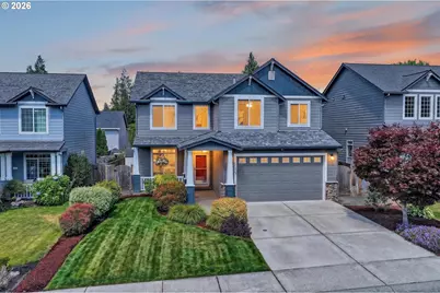 304 NW 152nd St, Vancouver, WA 98685 - Photo 1