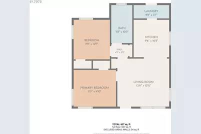 2343 SE 85th Ave SE, Portland, OR 97216 - Photo 29