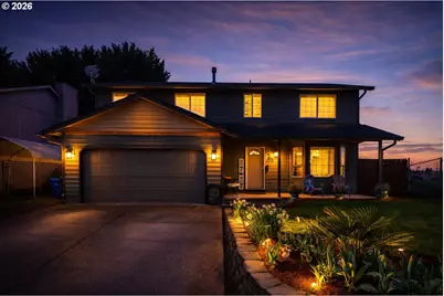 12009 NE 71st St, Vancouver, WA 98682 - Photo 1