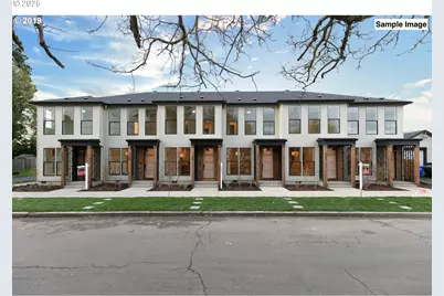 3017 NE Ainsworth St #10, Portland, OR 97211 - Photo 1