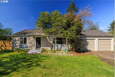 1010 N Park Ave, Eugene, OR 97404 - Photo 1