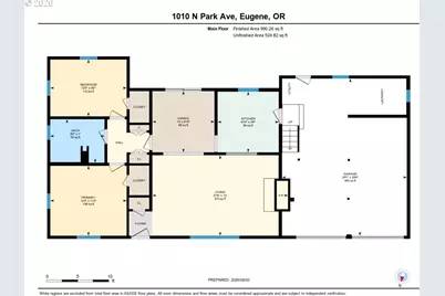 1010 N Park Ave, Eugene, OR 97404 - Photo 21