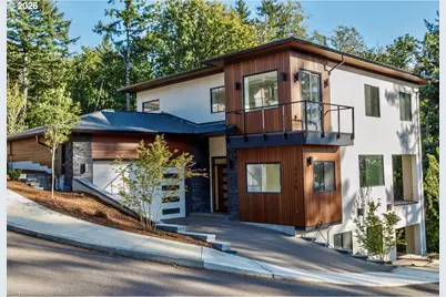 3125 NW Blue Sky Ln, Portland, OR 97229 - Photo 1