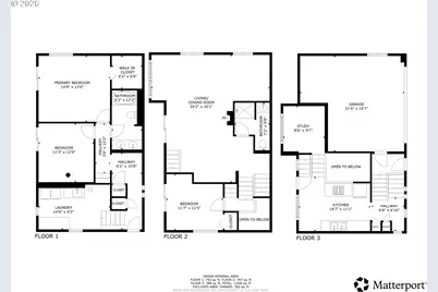 333 Pacific View Dr, Rockaway Beach, OR 97136 - Photo 35