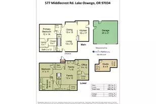 577 Middlecrest Rd, Lake Oswego, OR 97034 - Photo 41