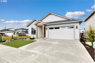 814 SE 35th St, Battle Ground, WA 98604 - Photo 3