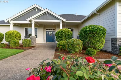 2050 SW Fox Swale Ln, McMinnville, OR 97128 - Photo 7