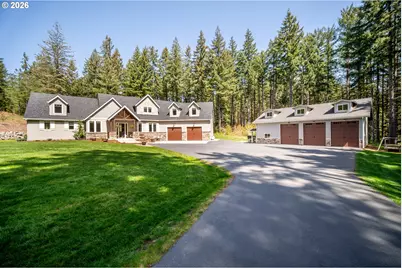 411 Five Peaks Dr, Kalama, WA 98625 - Photo 1