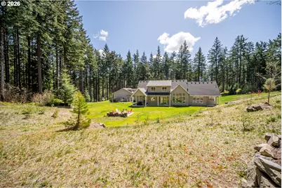 411 Five Peaks Dr, Kalama, WA 98625 - Photo 37