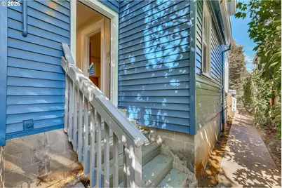 3328 SE Washington St, Portland, OR 97214 - Photo 29