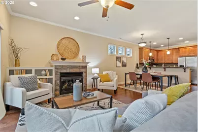 17515 SW Vanguard Ln, Beaverton, OR 97007 - Photo 9