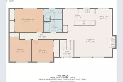 16285 SW Rosa Rd, Beaverton, OR 97007 - Photo 27