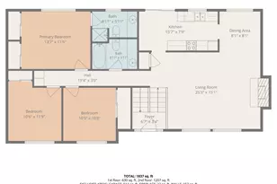 16285 SW Rosa Rd, Beaverton, OR 97007 - Photo 27