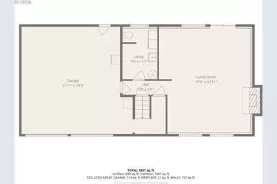 16285 SW Rosa Rd, Beaverton, OR 97007 - Photo 35