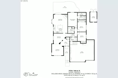 13623 Barclay Hills Dr, Oregon City, OR 97045 - Photo 31