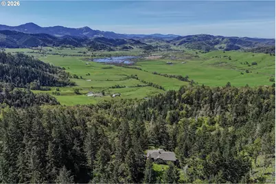 982 Brumbach Rd, Roseburg, OR 97470 - Photo 1