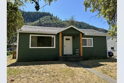617 N Main St, Klickitat, WA 98628 - Photo 1