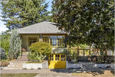9939 N Jersey St, Portland, OR 97203 - Photo 1
