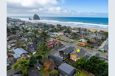 663 S Hemlock St, Cannon Beach, OR 97110 - Photo 5