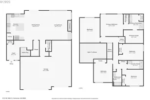 9115 NE 168th Ct, Vancouver, WA 98682 - Photo 27