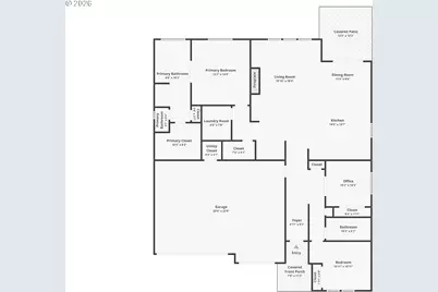 4845 S 18th Dr, Ridgefield, WA 98642 - Photo 23