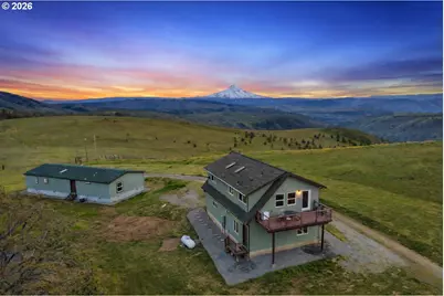 232 Oda Knight Rd, Lyle, WA 98635 - Photo 3