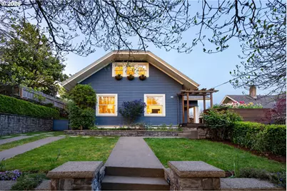 316 NE 44th Ave, Portland, OR 97213 - Photo 1