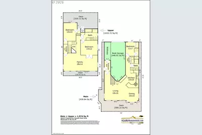 19609 NE Marine Dr #A8, Portland, OR 97230 - Photo 35