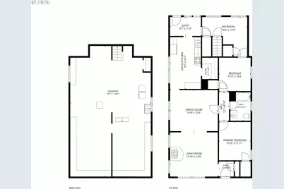 5924 SE Holgate Blvd, Portland, OR 97206 - Photo 39