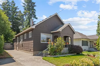 5924 SE Holgate Blvd, Portland, OR 97206 - Photo 1